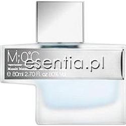 Masaki Matsushima  M;0°C Men męski