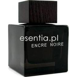 Lalique  Encre Noire męska