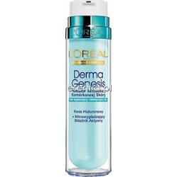 L'Oreal Paris Derma Genesis Krem wygładzający i zmniejszający pory 50 ml
