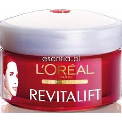L'Oreal Paris  Revitalift Krem Twarz, kontur i szyja przeciwzmarszczkowy i ujędrniający 50 ml