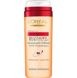 L'Oreal Paris  Revitalift Tonik wygładzający 200 ml