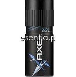 AXE  Dezodorant w sprayu Click 150 ml