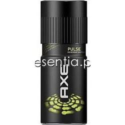 AXE  Dezodorant w sprayu Pulse 150 ml