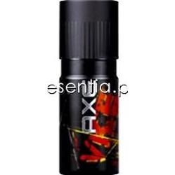 AXE  Dezodorant w sprayu Vice 150 ml