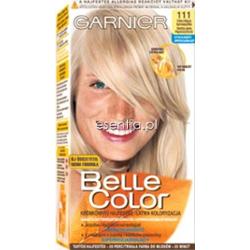 Garnier  Farba do włosów Belle Color 