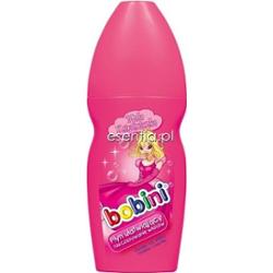 Bobini  Płyn ułatwiający rozczesywanie włosów Mała Księżniczka 150 ml