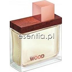 Dsquared2  She Velvet Forest Wood damska