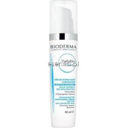 Bioderma Hydrabio Hydrabio Serum - Skoncentrowane serum intensywnie nawilżające 40 ml
