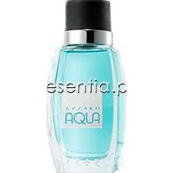 Azzaro  Azzaro Aqua męski (2009)