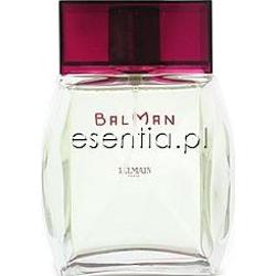 Balmain  BalMan męska