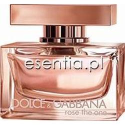 Dolce & Gabbana  Rose The One damska