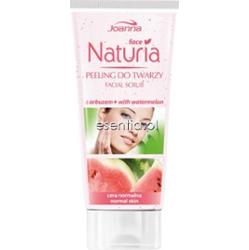 Joanna Naturia Face Peeling do twarzy Arbuz 75 g