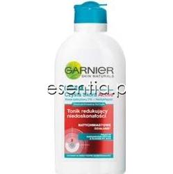 Garnier Czysta Skóra Active Tonik redukujący niedoskonałości 200 ml