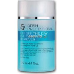GOSH Professional Skin Care 2- fazowy zmywacz do wodoodpornego makijażu oczu 125 ml
