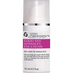 GOSH Professional Skin Care Przeciwzmarszczkowy krem pod oczy 