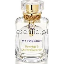 Gres Hommage a Marlene Dietrich My Passion damska