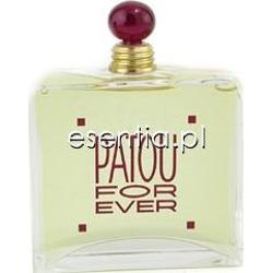 Jean Patou  Forever damska