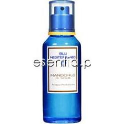 Acqua Di Parma  Blu Mediterraneo Mandorlo di Sicilia uniseks