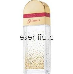 Elizabeth Arden  Red Door Shimmer damska