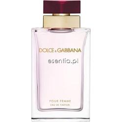 Dolce & Gabbana  Dolce & Gabbana pour Femme damska