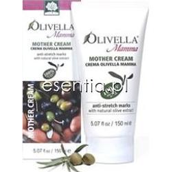 Olivella Mamma Krem przeciw rozstępom dla kobiet w ciąży 150 ml