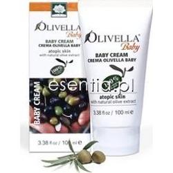 Olivella Baby Krem dla dzieci 100 ml