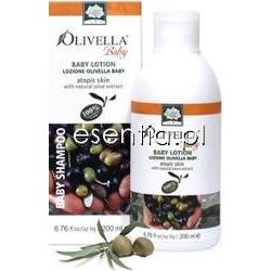 Olivella Baby Balsam dla dzieci 200 ml