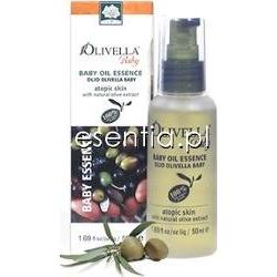 Olivella Baby Olejek dla dzieci 50 ml