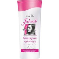 Joanna Jedwab Szampon wygładzający 200 ml