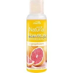 Joanna mini Naturia Szampon odświeżający z grejpfrutem 100 ml