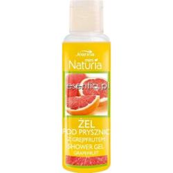 Joanna mini Naturia Żel pod prysznic z grejpfrutem 100 ml