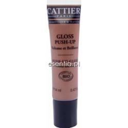 Cattier  Gloss Push-Up Błyszczyk do ust 14 ml