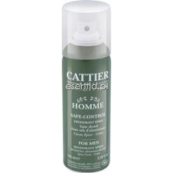 Cattier Homme Safe-Control Dezodorant w sprayu 100 ml