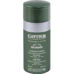 Cattier Homme Gueule D'Ange Nawilżający krem ochronny  50 ml