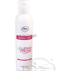 Jadwiga Seria Polska Tonik ziołowy do cery suchej i wrażliwej 200 ml