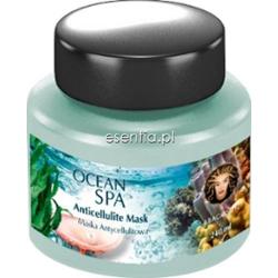 Abacosun Ocean SPA Maska antycellulitowa 240 ml