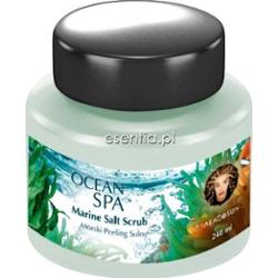 Abacosun Ocean SPA Morski peeling solny 240 ml