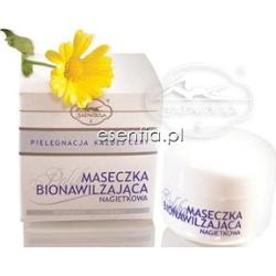 Jadwiga Seria Polska Maseczka bionawilżająca nagietkowa 