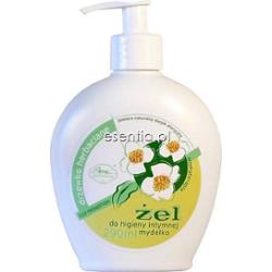 Jadwiga Eco-promotion Żel do higieny intymnej Drzewko herbaciane 290 ml