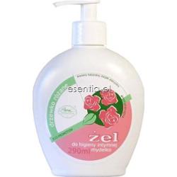 Jadwiga Eco-promotion Żel do higieny intymnej Drzewko różane 290 ml