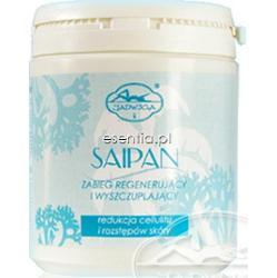 Jadwiga Saipan Zabieg regenerujący i wyszczuplający - maska na ciało 1 kg