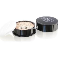 Jadwiga Saipan Puder naturalny do cery suchej i normalnej 30 g