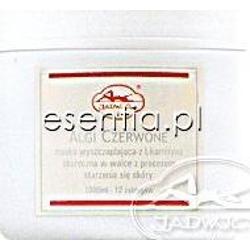 Jadwiga Saipan Algi czerwone - Maska wyszczuplająca z L-karnityną 500 ml