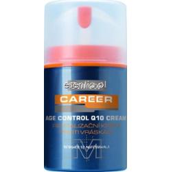 Dermacol Career For Men Age Control Q10 Przeciwzmarszczkowy krem rewitalizujący 50 ml [5530]