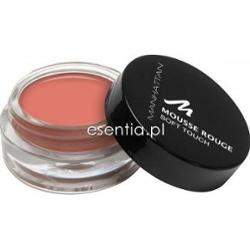 Manhattan  Róż do policzków w musie 