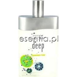 Davidoff  Cool Water Deep Summer Fizz 