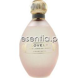 Sarah Jessica Parker  Lovely Liquid Satin damska