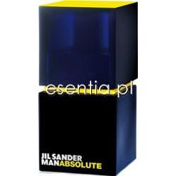 Jil Sander  Man Absolute męska