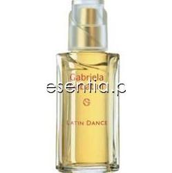 Gabriela Sabatini  Latin Dance damska