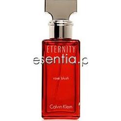 Calvin Klein  Eternity Rose Blush damska
